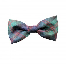Blair Tartan Bow Tie