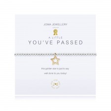 Joma Jewellery A Little You've Passed Bracelet