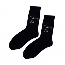 Gretna Green 'Father Of The Bride' Wedding Socks