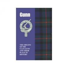 Gunn Clan Book