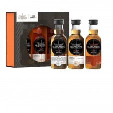 Glengoyne Time Capsule Gift Box