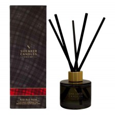 Shearer Candles Scented Diffuser in Red Red Rose