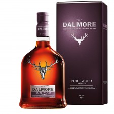 Dalmore Port Wood 70cl
