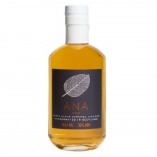 Buck & Birch Ana Birch Syrup Caramel Liqueur 50cl