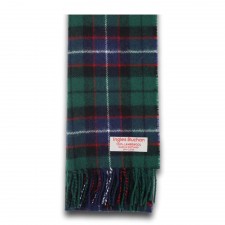 Galbraith Modern Clan Tartan Scarf