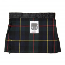 MacLeod Tartan Baby Kilt