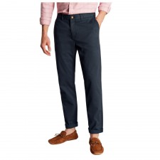 Joules Men's Slim Fit Chino in French Navy