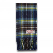Holyrood Clan Tartan Scarf
