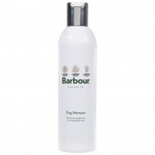 Barbour Dog Coconut Shampoo 250ml