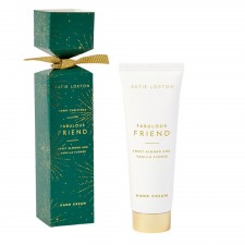 Katie Loxton 'Fabulous Friend' Christmas Hand Cream