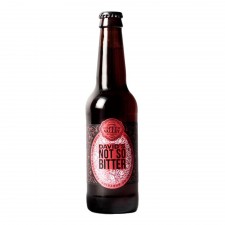 Spey Valley Brewery David's not so Bitter Beer