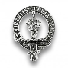 Robertson Clan Cufflinks