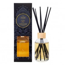 Shearer Candles Scented Diffuser in Amber Noir