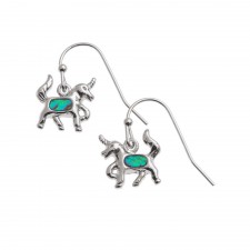 Tide Jewellery Unicorn Earrings