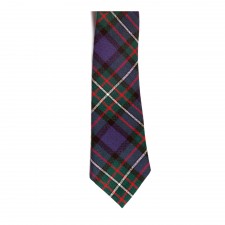 Ferguson Tartan Tie