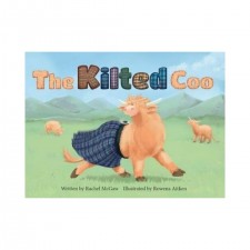 The Kilted Coo Book