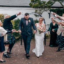 The Blacksmiths 20 Guest Wedding Package