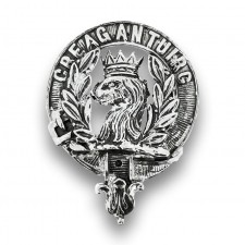 MacLaren Clan Badge