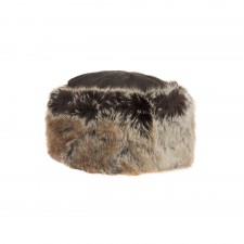 Barbour Ladies Ambush Hat in Olive