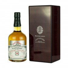 Littlemill 30 Year Old 1988 Rare Whisky