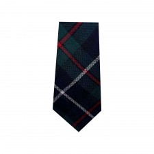 Boys Robertson Hunting Tartan Tie
