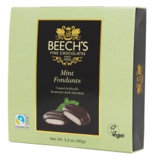 Beech's Mint Fondants 90g