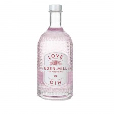Eden Mill Love Gin 70cl
