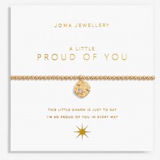 Joma Jewellery A Little Proud of You Bracelet