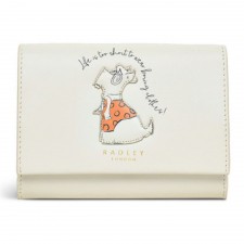 Radley Joy of Clothes Flapover Purse