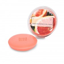 Heart and Home Pink Grapefruit Wax Melt