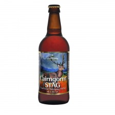 Cairngorm Stag 500ml