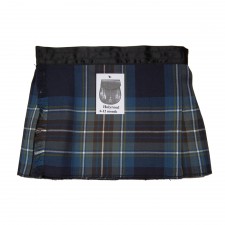 Holyrood Tartan Baby Kilt
