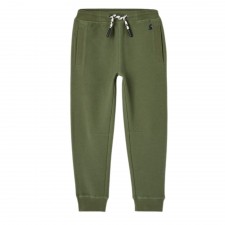 Joules Boy's Sid Joggers in Seaweed