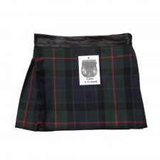Gunn Tartan Baby Kilt