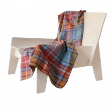 The Tartan Blanket Company Large Pet Blanket in Antique Buchanan