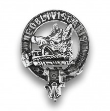 Campbell Clan Badge