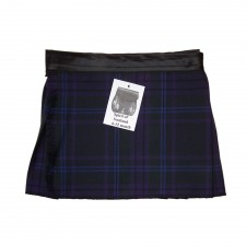 Spirit of Scotland Tartan Baby Kilt (0 Months - 3 Years)