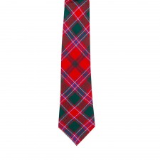 Dalziel Tartan Tie