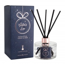 Shearer Candles Winter's Eve Scented Diffuser 170ml