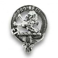 MacFie Clan Badge