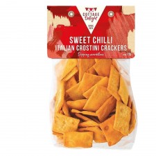 Cottage Delight Original Crostini Crackers 170g
