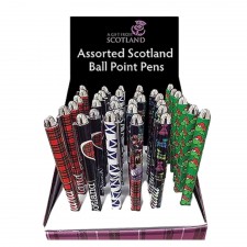 Scotland Pen