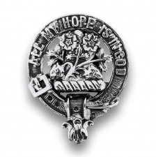 Fraser Clan Cufflinks