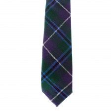 Douglas Tartan Tie