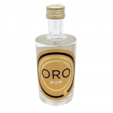 Oro Rum 5cl 