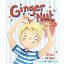 Ginger Nut Book