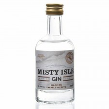 Misty Isle Gin 5cl