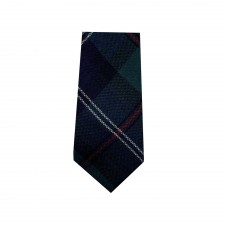 Boys Urquhart Tartan Tie
