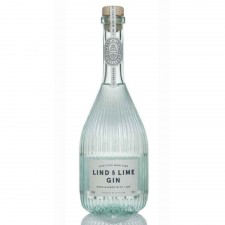 Lind & Lime Gin 70cl