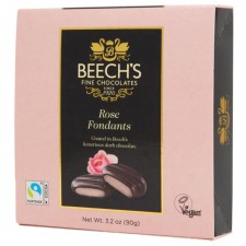 Beech's Rose Fondants 90g